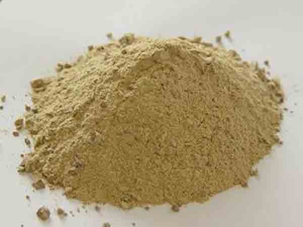 dry-vibrating refractory