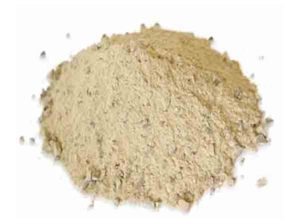 dry-vibrating refractory