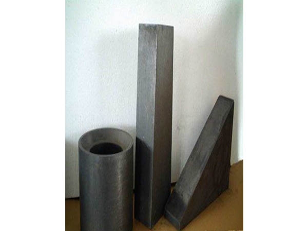 Magnesia carbon brick for RH furnace